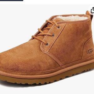 UGG Neumel Chukka Boot
